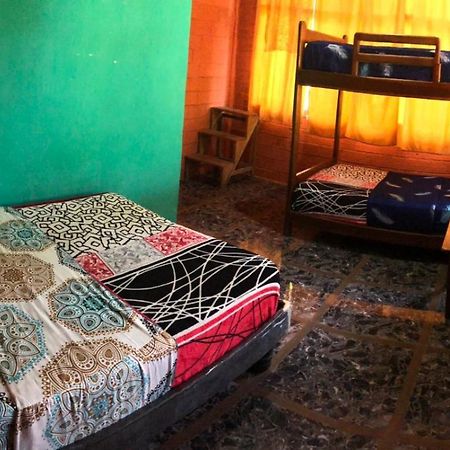 Misahualli Laguna Paikawe B&B Buitenkant foto